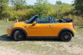 MINI One Cabrio TOP Zustand & Ausstattung TÜV 2028