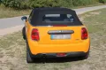 MINI One Cabrio TOP Zustand & Ausstattung TÜV 2028
