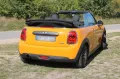 MINI One Cabrio TOP Zustand & Ausstattung TÜV 2028