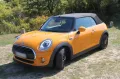 MINI One Cabrio TOP Zustand & Ausstattung TÜV 2028