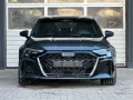 Audi RS3 SPORTBACK FULL CARBON HUD 360 RS DESIGN