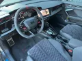 Audi RS3 SPORTBACK FULL CARBON HUD 360 RS DESIGN