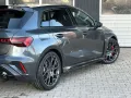 Audi RS3 SPORTBACK FULL CARBON HUD 360 RS DESIGN