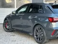 Audi RS3 SPORTBACK FULL CARBON HUD 360 RS DESIGN