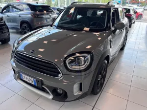 MINI Mini Countryman 1.5 One D Northwood Edition auto
