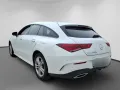 Mercedes-Benz CLA 250 e Shooting Brake AMG Line SpoSi Key LED