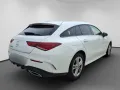 Mercedes-Benz CLA 250 e Shooting Brake AMG Line SpoSi Key LED