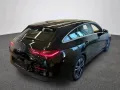 Mercedes-Benz CLA 180 Shooting Brake Key LED Lane Navi RKam