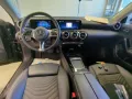 Mercedes-Benz CLA 180 Shooting Brake Key LED Lane Navi RKam