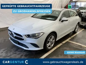 Mercedes-Benz CLA 250 e Shooting Brake Progressive ACC BLIS