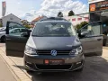 Volkswagen Sharan 1.4TSI Comfortline 7-Stz. ACC KAM AHK DCC