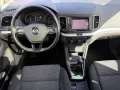 Volkswagen Sharan 1.4TSI Comfortline 7-Stz. ACC KAM AHK DCC