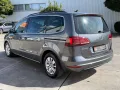 Volkswagen Sharan 1.4TSI Comfortline 7-Stz. ACC KAM AHK DCC