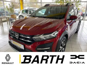 Dacia Sandero III Stepway Comfort