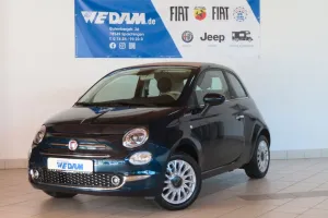 Fiat 500C 1.0 Mild Hybrid Dolcevita