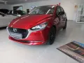 Mazda 2 e-SKYACTIV-G 90 M Hybrid Homura/NAV/RFK