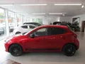 Mazda 2 e-SKYACTIV-G 90 M Hybrid Homura/NAV/RFK