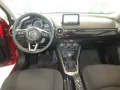 Mazda 2 e-SKYACTIV-G 90 M Hybrid Homura/NAV/RFK