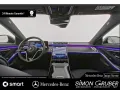 Mercedes-Benz S 350 d 4MATIC Burm Pano Aktiv Ambi Guard 360