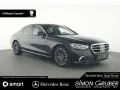Mercedes-Benz S 350 d 4MATIC Burm Pano Aktiv Ambi Guard 360