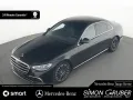 Mercedes-Benz S 350 d 4MATIC Burm Pano Aktiv Ambi Guard 360