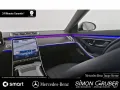 Mercedes-Benz S 350 d 4MATIC Burm Pano Aktiv Ambi Guard 360