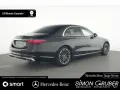Mercedes-Benz S 350 d 4MATIC Burm Pano Aktiv Ambi Guard 360