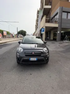 Fiat 500X 1.3 MultiJet 95 CV Urban
