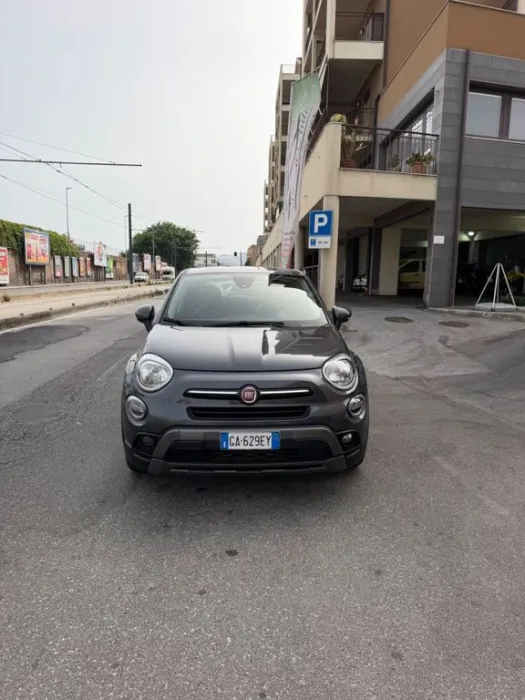 Fiat 500X 1.3 MultiJet 95 CV Urban