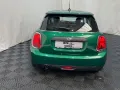 MINI ONE *Sitzheizung - LED - 2-Zonen-Klima - PDC