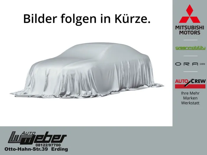 GWM ORA 5 SUV 1,5 Turbo Premium NAVI KAMERA LED KLIM