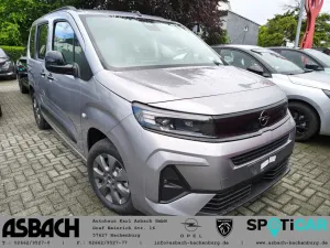 Opel Combo Life PKW AZV