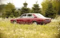 BMW 520i E12 5er