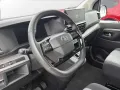 Toyota Proace Verso L1 Team Deutschland