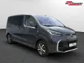 Toyota Proace Verso L1 Team Deutschland