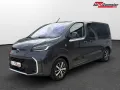 Toyota Proace Verso L1 Team Deutschland