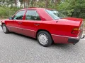 Mercedes-Benz Mercedes E260 W124 Automatik / Oldtimer / ...
