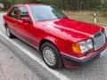 Mercedes-Benz Mercedes E260 W124 Automatik / Oldtimer / ...