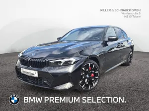 BMW 330e xDrive M-Sport Pro 19 ZOLL+AHK+HUD+360°KAM