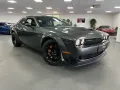 Dodge Challenger 6,4l V8 R/T Scat Pack/ Deutsches Fzg.