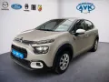 Citroën C3 YOU