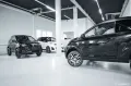 Aixam CROSSOVER Premium Schwarz