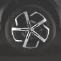Aixam CROSSOVER Premium Schwarz