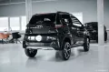 Aixam CROSSOVER Premium Schwarz