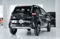 Aixam CROSSOVER Premium Schwarz