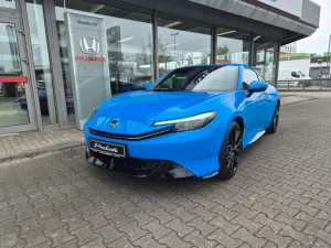 Honda Prelude 2.0 i-MMD e:HEV 135 kW Advance