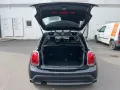 MINI One BLACK PEPPER LED KOMFORTZG. KLIMA