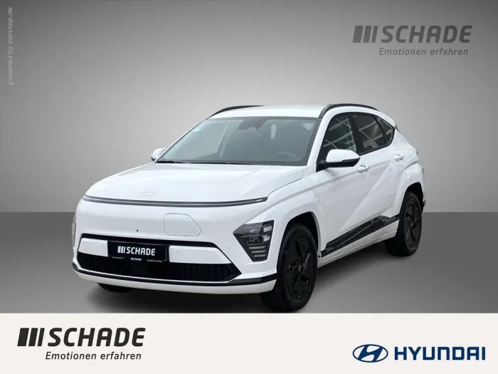 Hyundai KONA EV 65kWh Trend+EL.HECKKLAPPE+360°CAM+NAVI +