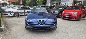 Alfa Romeo ALFA ROMEO SPIDER 2.0 16V 1996