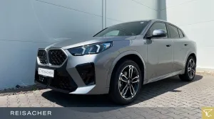 BMW X2 sDrive20d Sportpaket Fahrassistenzsysteme  